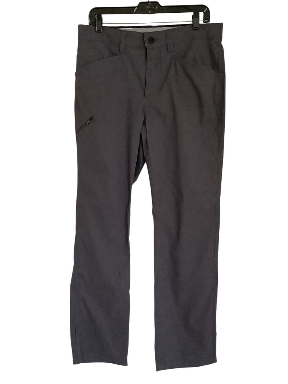 Orvis Men's Charcoal Gray Trek Pant 6 Pocket 32x30